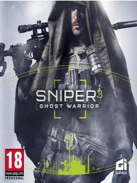 Sniper Ghost Warrior 3 скачать торрент бесплатно
