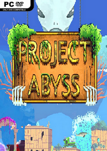 Project Abyss скачать торрент бесплатно