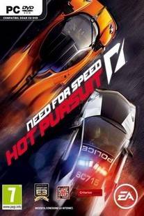 Need For Speed Hot Pursuit скачать торрент бесплатно