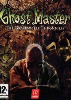 Ghost Master The Gravenville Chronicles