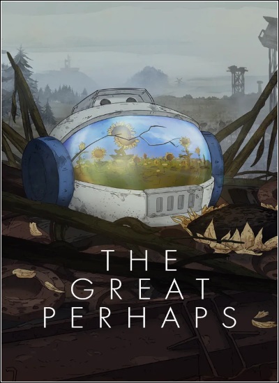The Great Perhaps (2019) скачать торрент бесплатно
