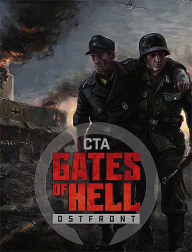 Call to Arms: Gates of Hell - Ostfront (2021) скачать торрент бесплатно